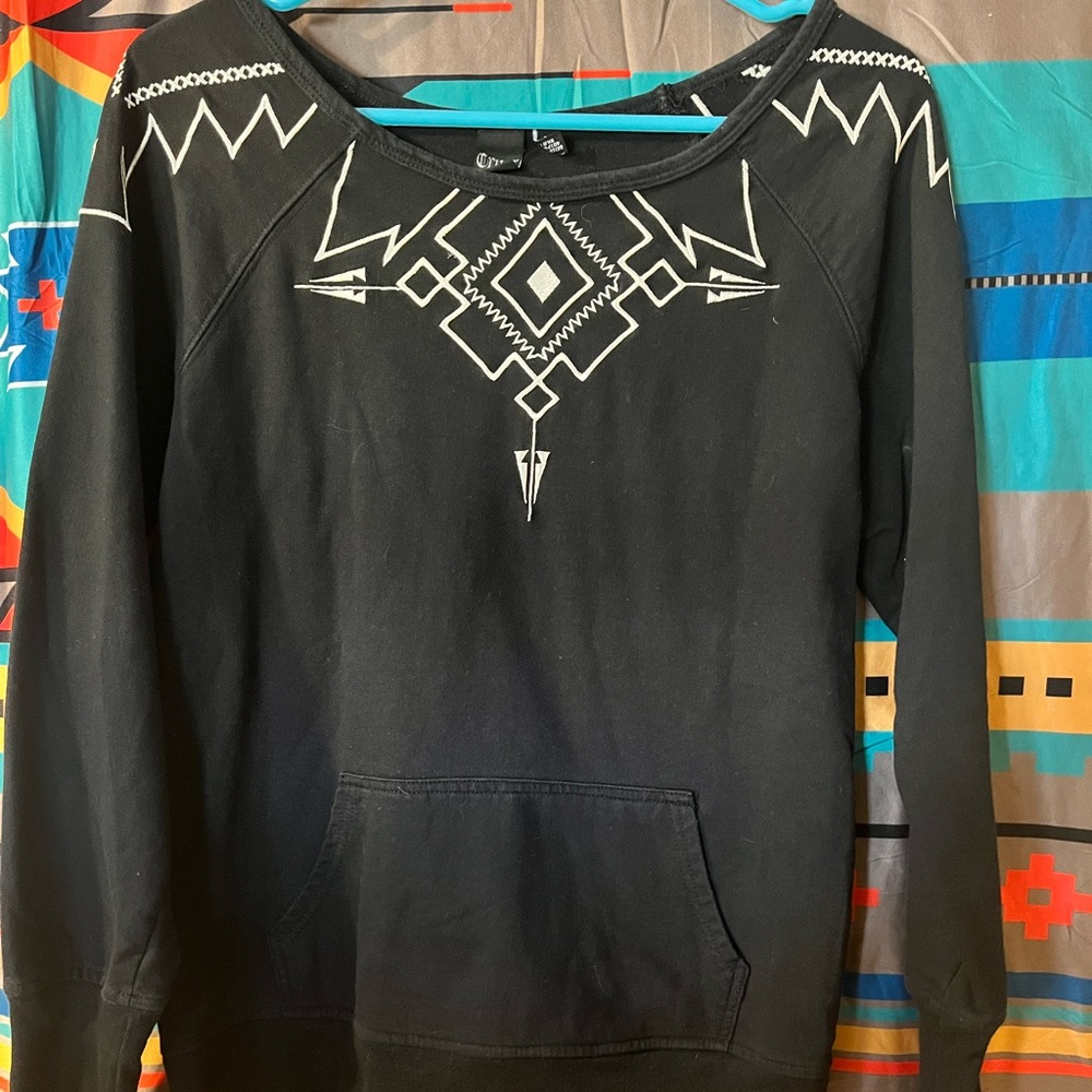 Cruel Girl Long Sleeve